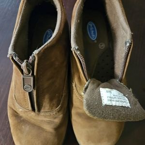 Women's Dr Scholl's Boots